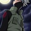 Hatake Kakashi