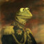 MARSHAL KERMIT