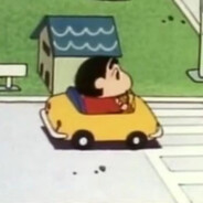 龙卷风摧毁停车场