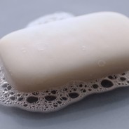 soap