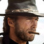 Clint Eastwood