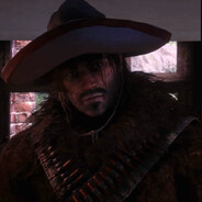 Steam Avatar