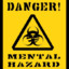 MentalHazard