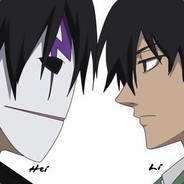童仔の五秒