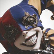 droll/cloun Steam avatar