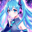 Hatsune Miku