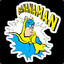 BaNaNAMaN