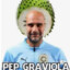 PEP GRAVIOLA
