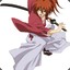 Himura Kenshin (Batusai)