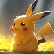 皮卡丘