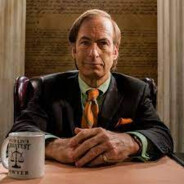 saul goodman