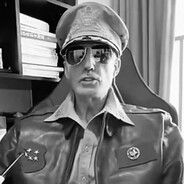 五星上将麦克阿瑟