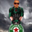 Captain Heineken