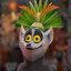 king julian