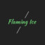 Flaming Ice