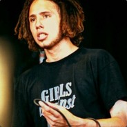 Rage Against The Machine