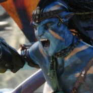 avatar Blue Cat From Pandora