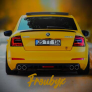 Froubyx_