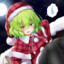 Yuuka Kazami~