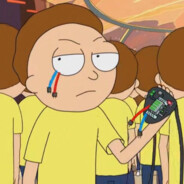 Morty Chung