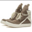 rick owens geobasket!