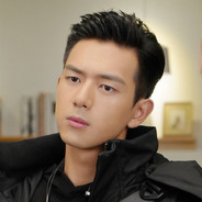 电竞男神韩商言