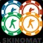 SKINOMAT.COM Admin CSWINPOT.COM