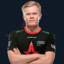 Astralis的Magisk本人