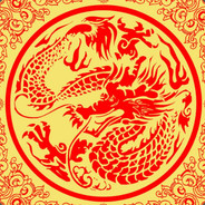 飞龙在天