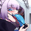 Steam avatar