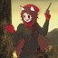 Avatar of Über Kagerou