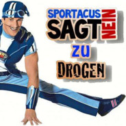 Sportacus