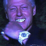 Bill Clinton
