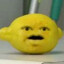 Grandpa Lemon