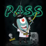 比奇堡恶霸-痞老板