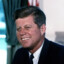 John F. Kennedy