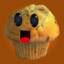 Mr Muffin