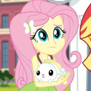✨Fluttershy✨