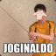 JOGINALDO