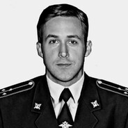 Капитан Гослинг