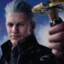 Vergil Sparda