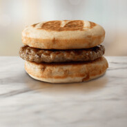 McGriddle Man