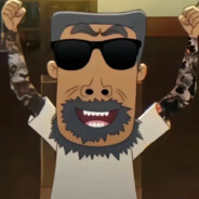 爱玩牛的牛爷爷