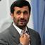 Mahmoud Ahmadinejad