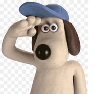 Gromit