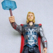 Marretada do Thor