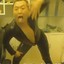 blade