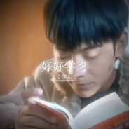 丁真大王爱学习