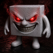 EVIL Styrofoam 56