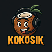 Kokosik